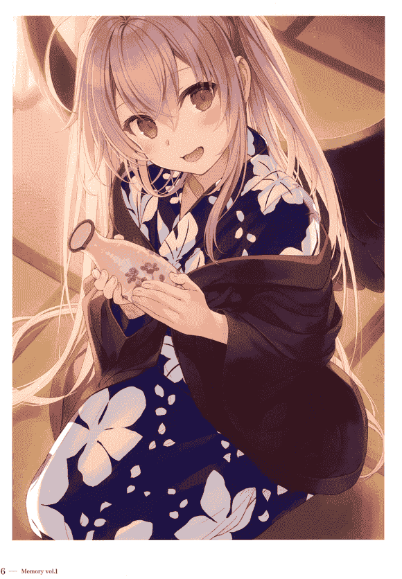 CROWN (八城惺架) Memory vol.1[14P]