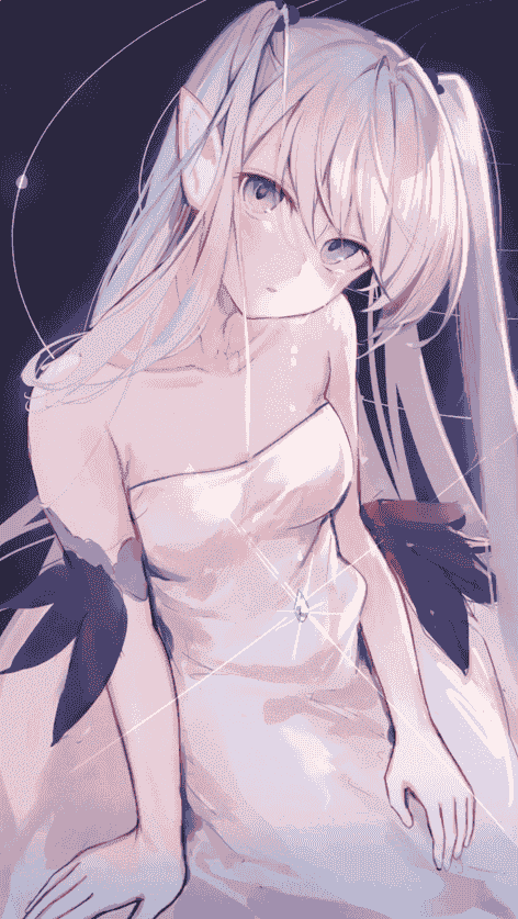 burittohiroba (こーやふ) Crystal collection[10P]