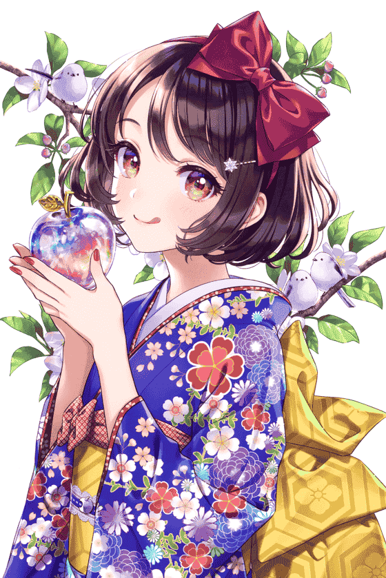 CANVAS (森倉円) OTOGI[31P]