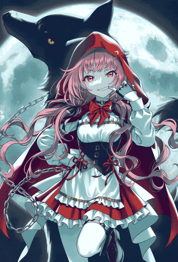 CANVAS (森倉円) OTOGI[31P]
