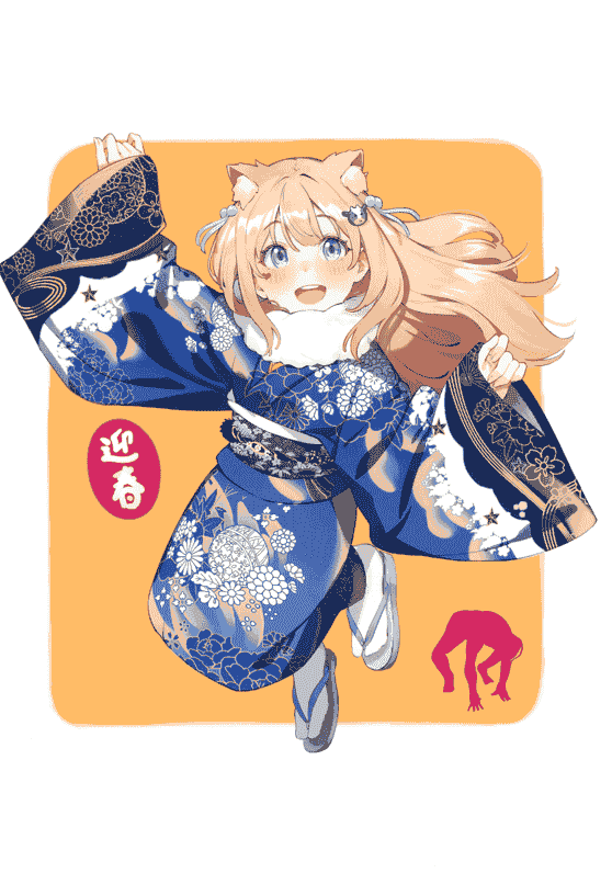 にゅむproduction (にゅむ) fluffy[29P]