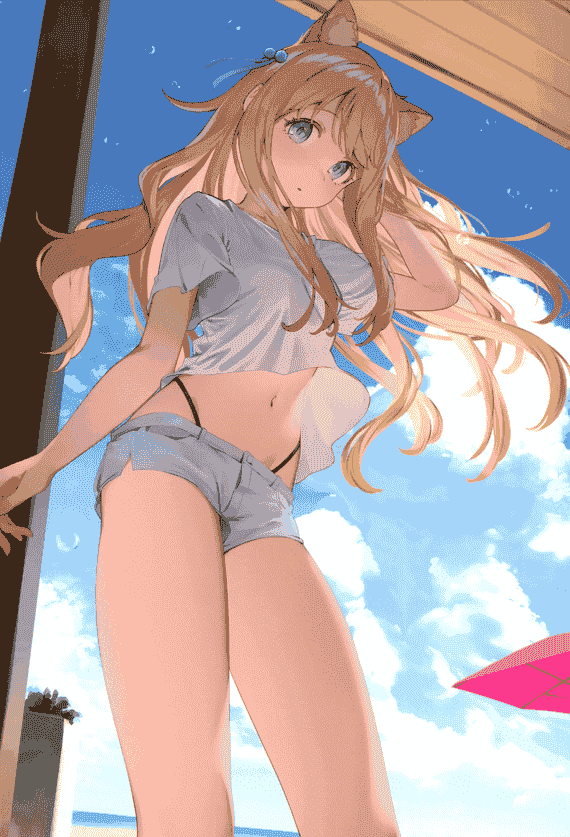 にゅむproduction (にゅむ) fluffy[29P]