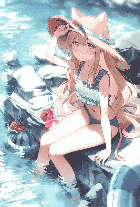にゅむproduction (にゅむ) fluffy[29P]