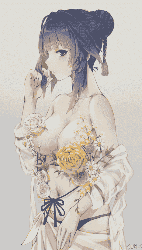 SWKL:D Pixiv图片包[172P]