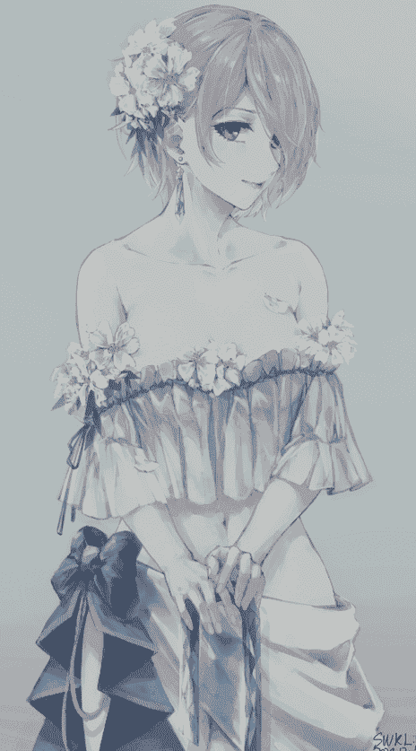 SWKL:D Pixiv图片包[172P]