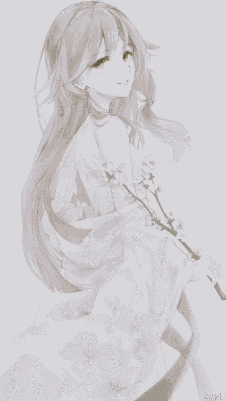 SWKL:D Pixiv图片包[172P]