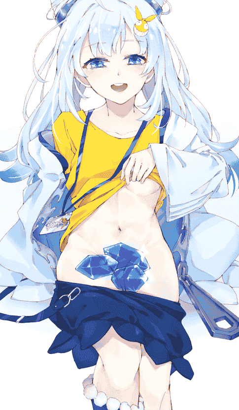 SWKL:D Pixiv图片包[172P]