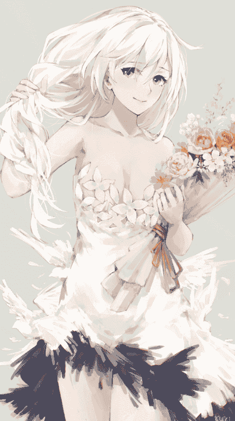SWKL:D Pixiv图片包[172P]