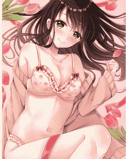 ひよこサブレ (桜ひより)キミがすき。[14P]