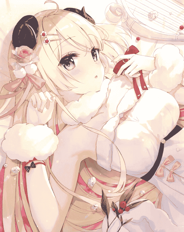 ラジアルエンジン (ふーみ) つのまきあーと[23P]