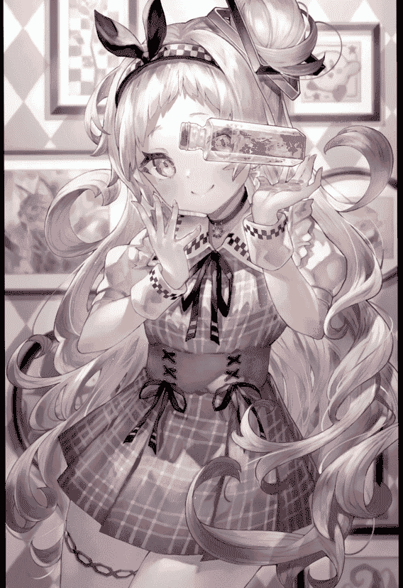 lyrical blue (あやせりん) Estacion[20P]