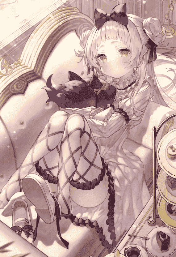 lyrical blue (あやせりん) Estacion[20P]