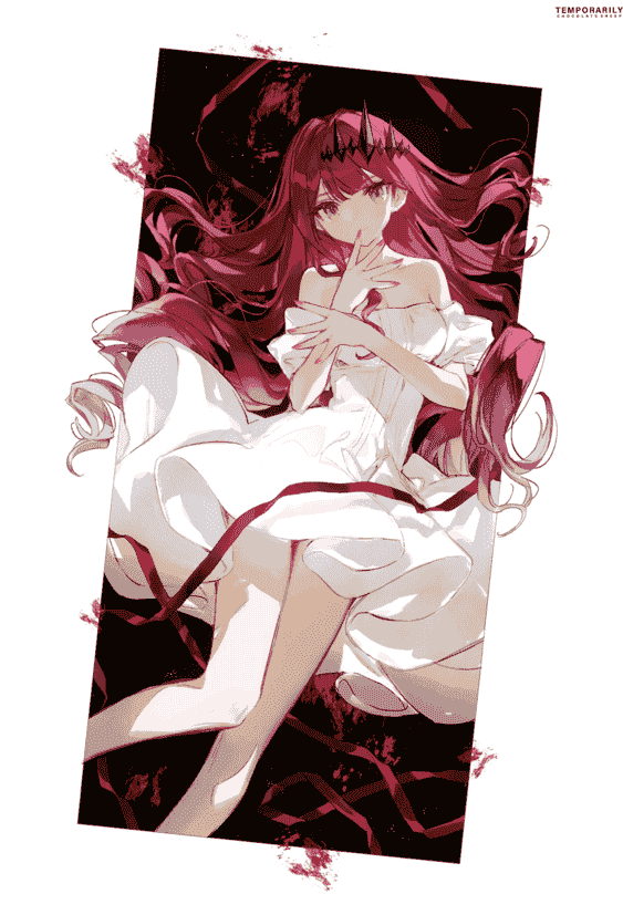 Chocolate Sheep (ちょこ庵) Temporarily[13P]
