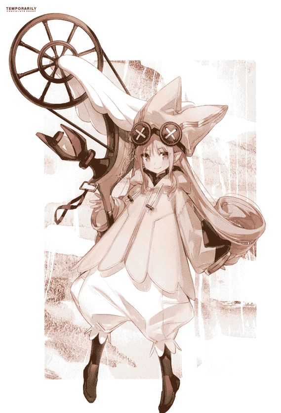 Chocolate Sheep (ちょこ庵) Temporarily[13P]