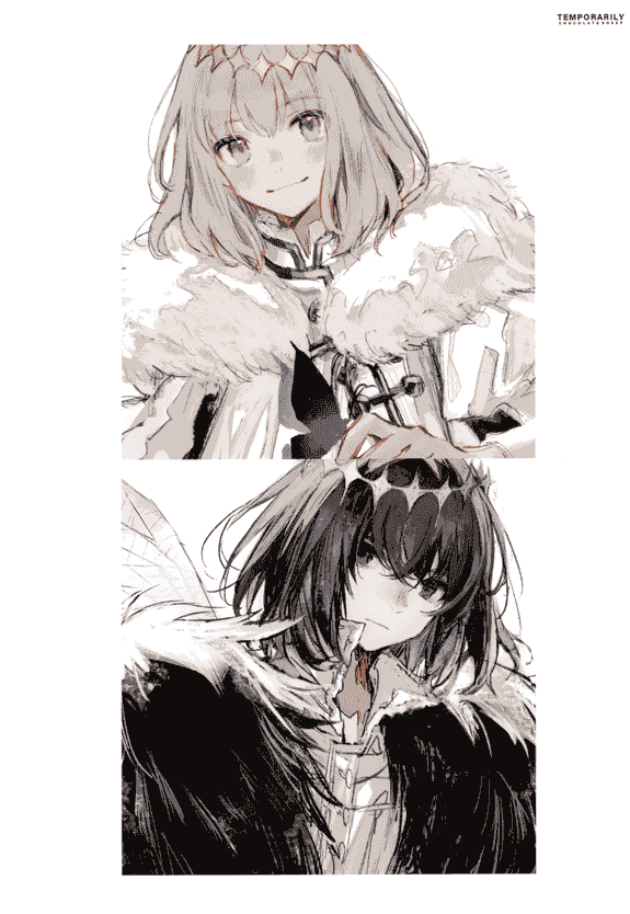 Chocolate Sheep (ちょこ庵) Temporarily[13P]