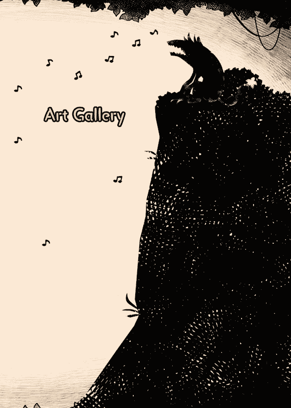 ながべ 嘘つき姫と盲目王子 公式アートブック[181P]
