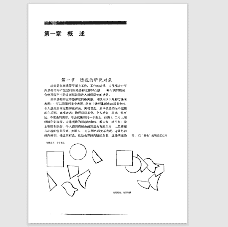 透视[282P]