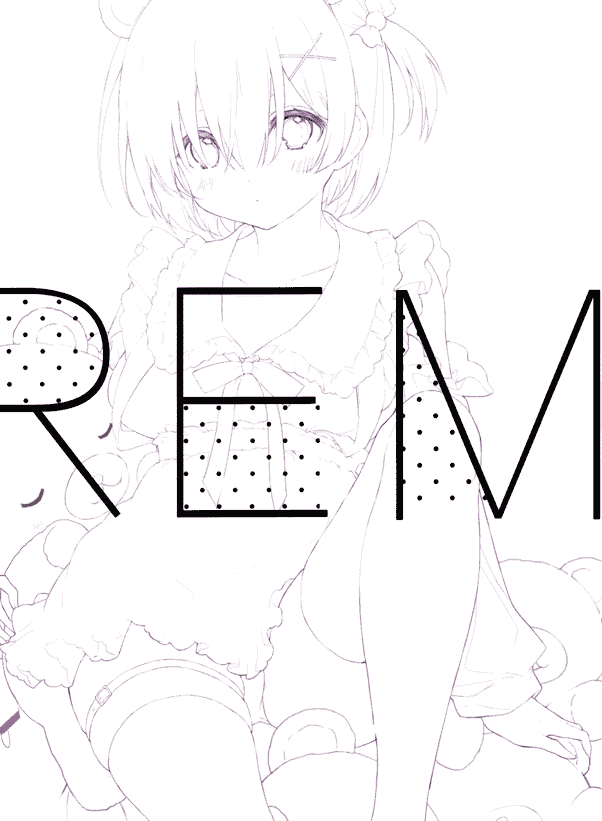 通り飴 (eikaa) REM BOX[15P]
