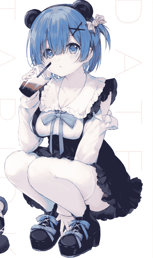 通り飴 (eikaa) REM BOX[15P]
