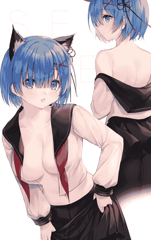 通り飴 (eikaa) REM BOX[15P]