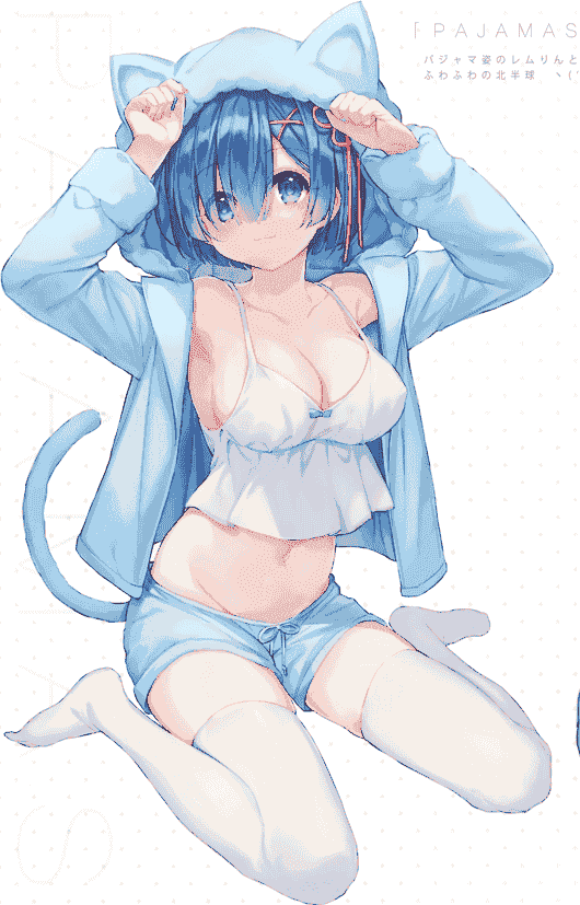 通り飴 (eikaa) REM BOX[15P]