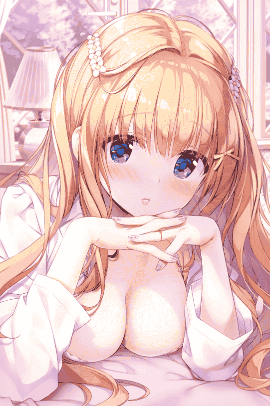 KOHARUCHAYA (きみしま青) PETITE CHERIE[19P]