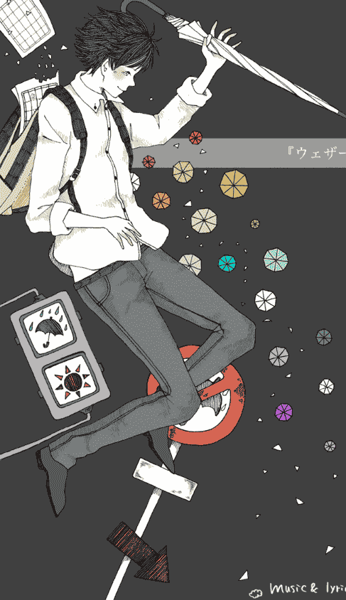 マルシェ(marche) PIXIV图片包[109P]