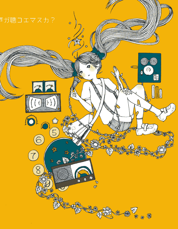 マルシェ(marche) PIXIV图片包[109P]