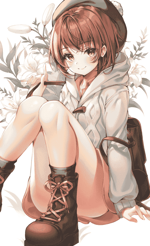 Mellozzo PIXIV+推特图片包[32P]