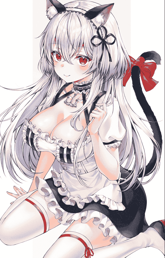 Mellozzo PIXIV+推特图片包[32P]