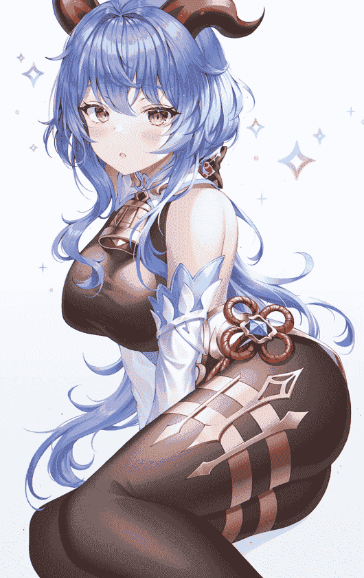 Mellozzo PIXIV+推特图片包[32P]