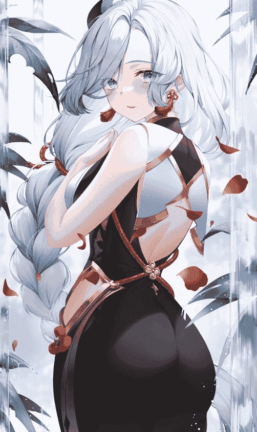 Mellozzo PIXIV+推特图片包[32P]