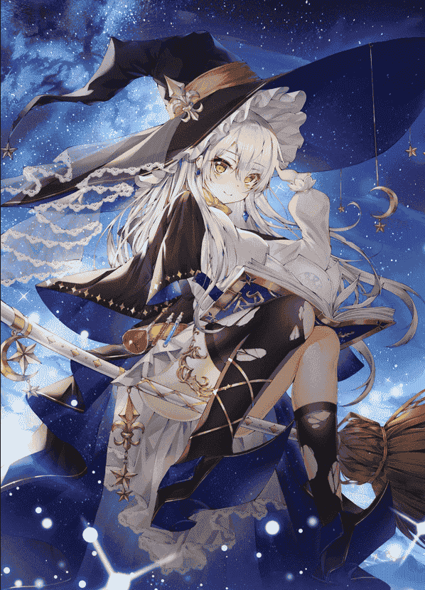 Mellozzo PIXIV+推特图片包[32P]