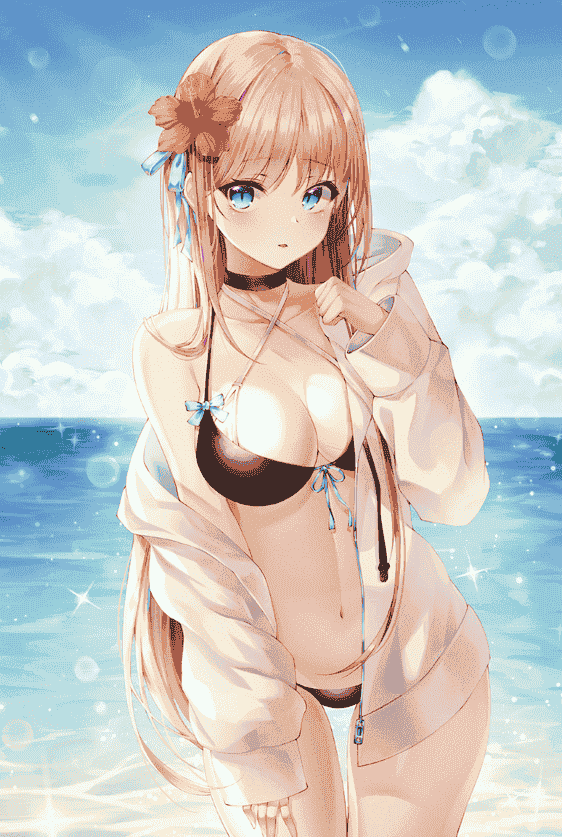 Mellozzo PIXIV+推特图片包[32P]