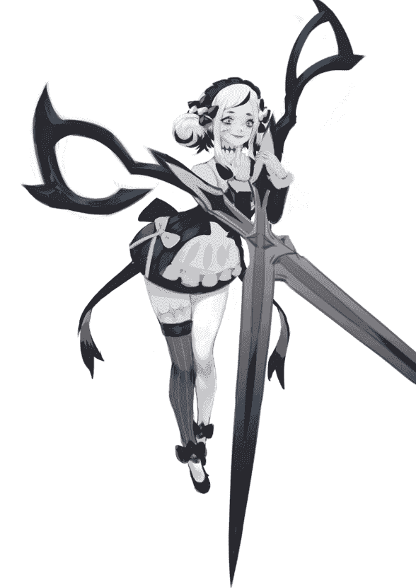 Zeronis artstation图片包[252P]