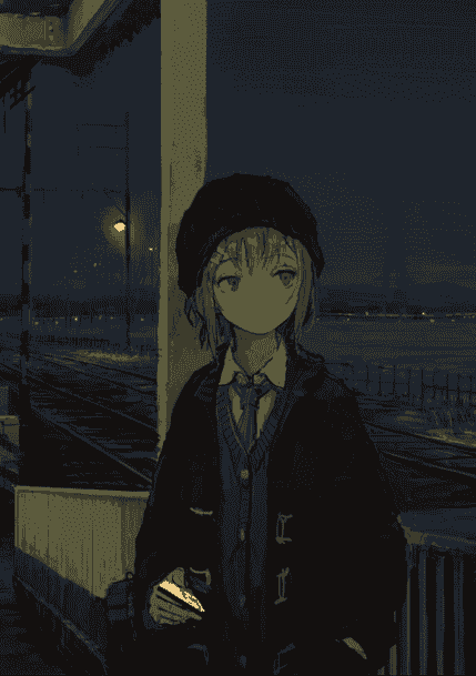 しおん(shionnn_k) PIXIV+推特图片包[97P]