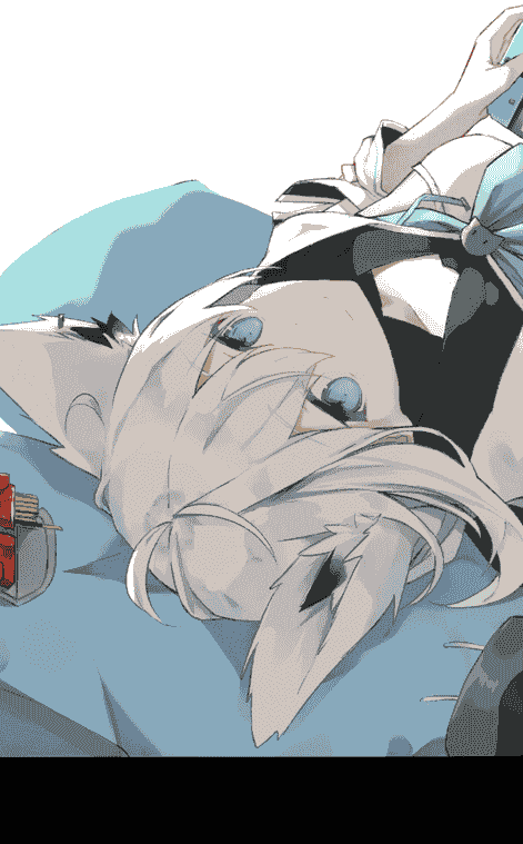white parabellum (凪白みと) shirakami fubuki no book[16P]