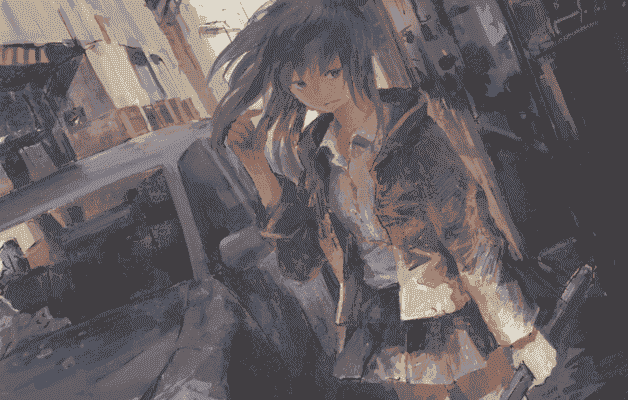 あきま(AkimatutiX) PIXIV图片包[230P]