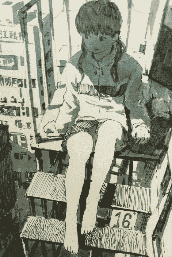 あきま(AkimatutiX) PIXIV图片包[230P]