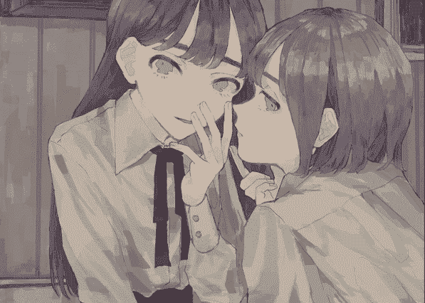 ゆどうふ(yudouhu) PIXIV图片包[52P]
