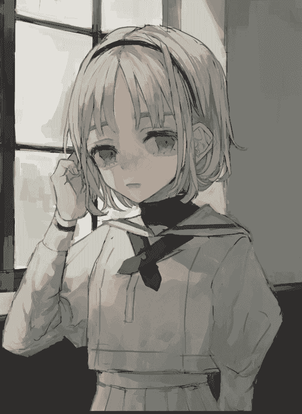 ゆどうふ(yudouhu) PIXIV图片包[52P]
