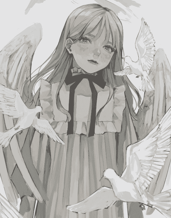 ゆどうふ(yudouhu) PIXIV图片包[52P]
