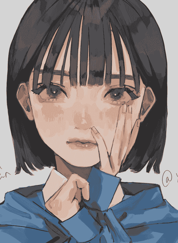 ゆどうふ(yudouhu) PIXIV图片包[52P]