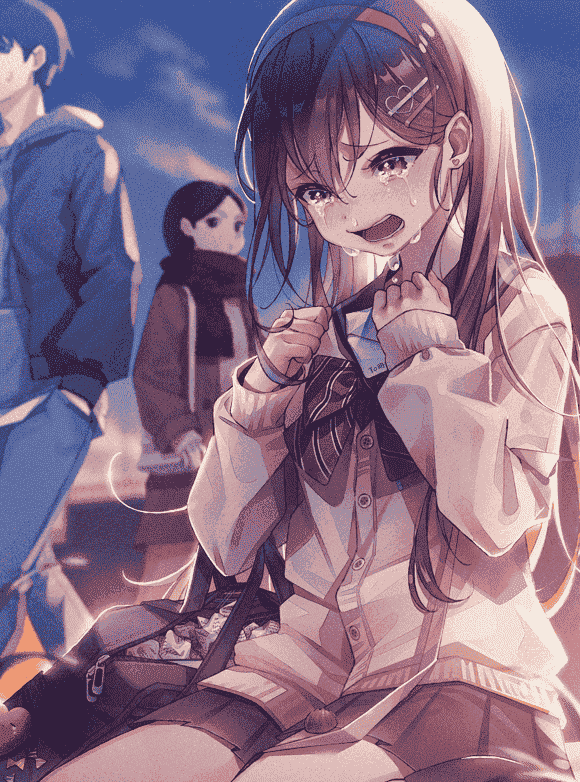 UNJEM PIXIV图片包[48P]