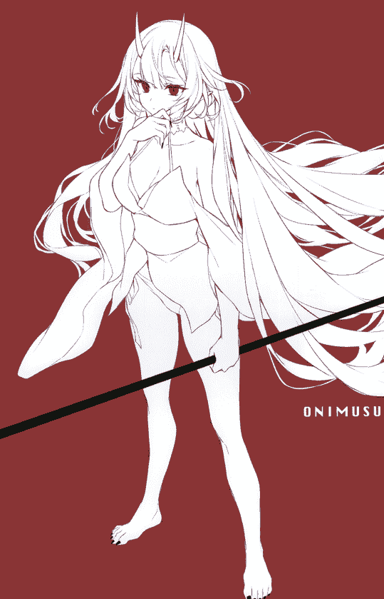 よびがっか! (米白粕) ONIMUSUME[16P]
