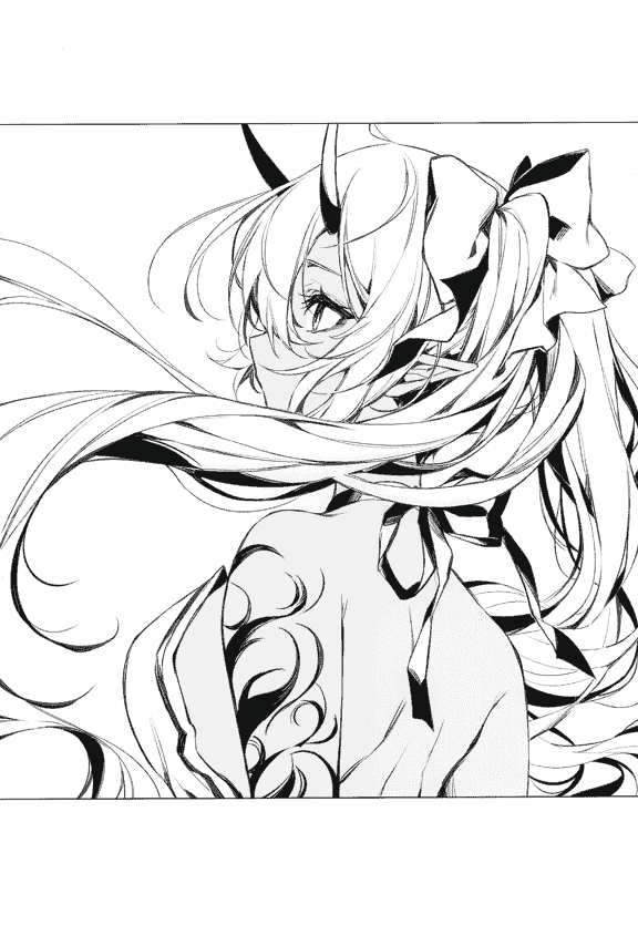 よびがっか! (米白粕) ONIMUSUME[16P]