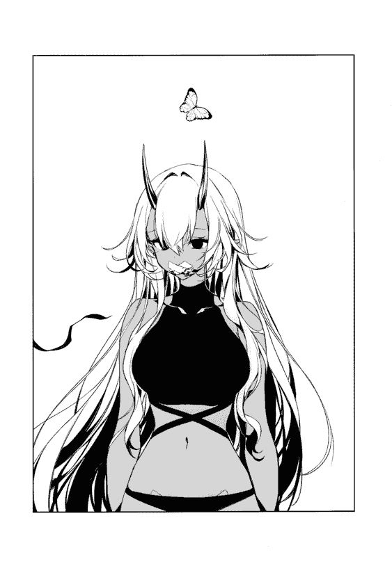 よびがっか! (米白粕) ONIMUSUME[16P]