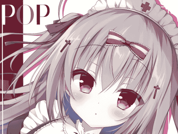 プラチナきのこ (ぴこぴこぐらむ) POPFACTORY 23[11P]