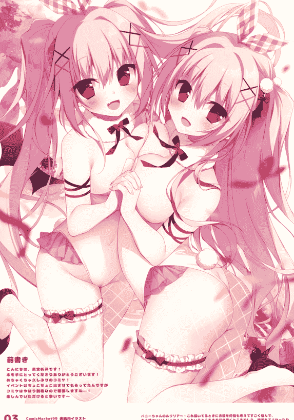 Chericot＊Rozel (茉宮祈芹) Chericot Dolce 16[14P]