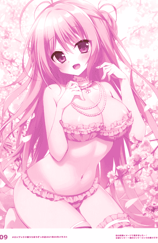 Chericot＊Rozel (茉宮祈芹) Chericot Dolce 16[14P]